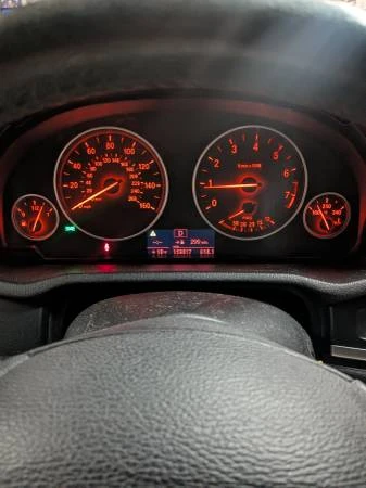 2011 BMW F25 X3 - Image 11 of 12