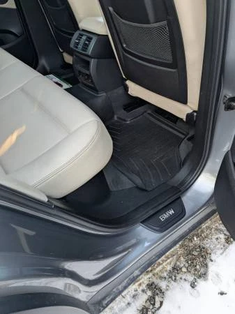 2011 BMW F25 X3 - Image 7 of 12