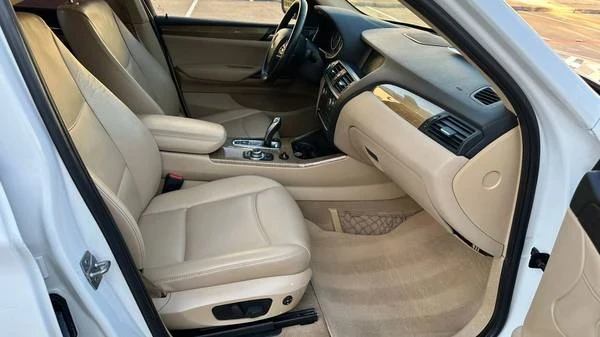 2011 BMW F25 X3 - Image 13 of 17