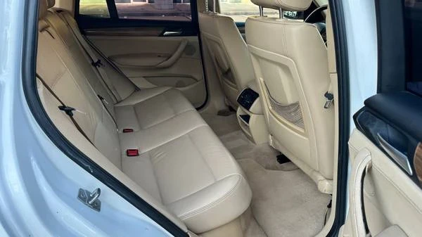 2011 BMW F25 X3 - Image 12 of 17