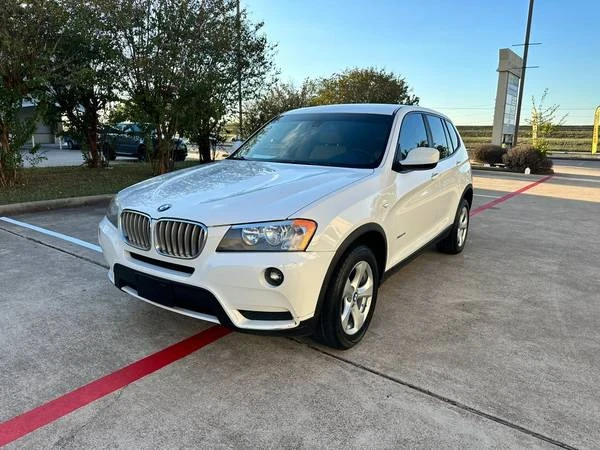 2011 BMW F25 X3 - Image 3 of 17