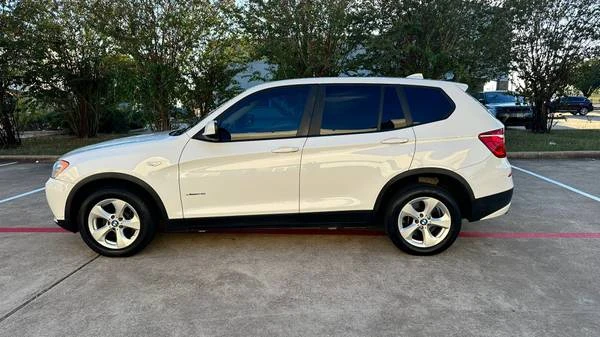 2011 BMW F25 X3 - Image 8 of 19