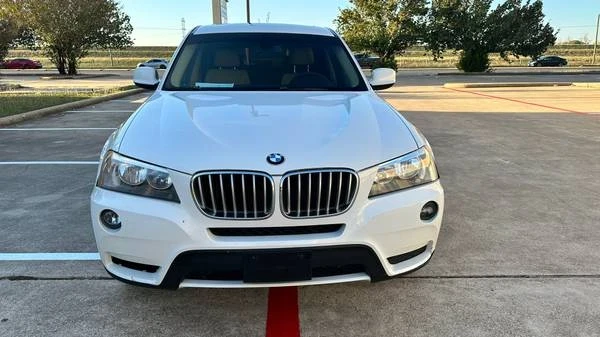 2011 BMW F25 X3 - Image 5 of 17