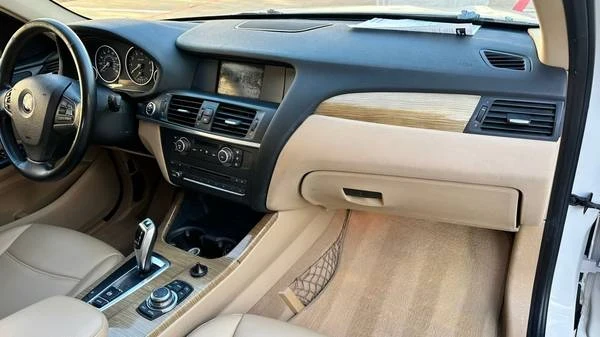 2011 BMW F25 X3 - Image 14 of 17