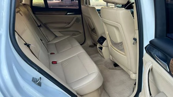 2011 BMW F25 X3 - Image 12 of 17