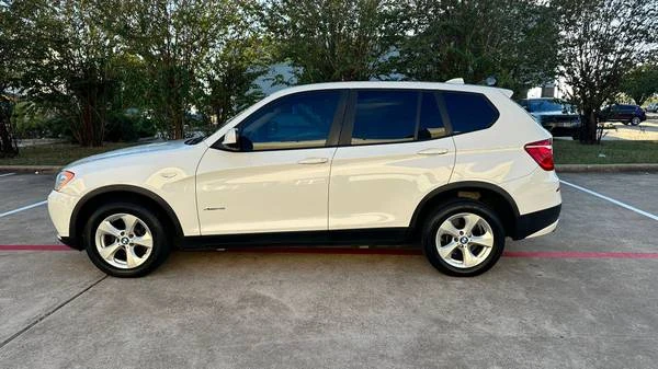 2011 BMW F25 X3 - Image 9 of 19