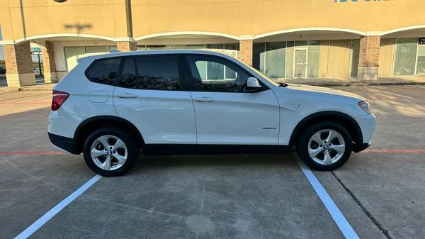 2011 BMW F25 X3 - Image 5 of 19