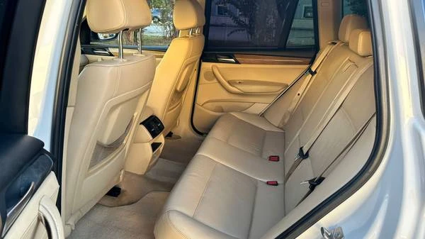 2011 BMW F25 X3 - Image 11 of 17