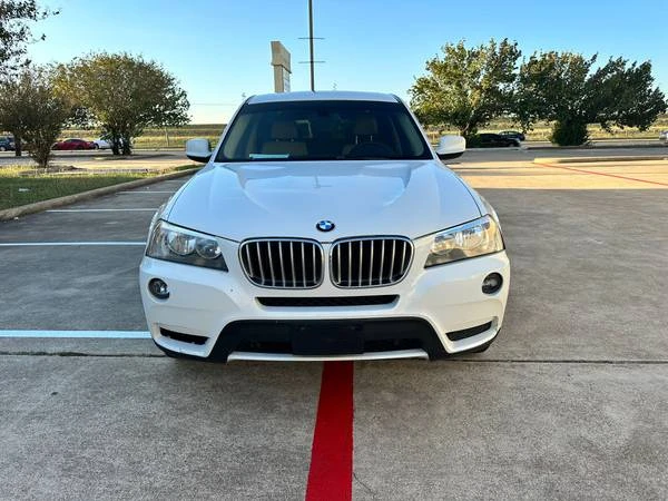2011 BMW F25 X3 - Image 2 of 17