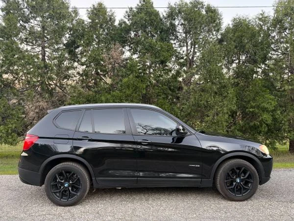 2011 BMW F25 X3 - Image 3 of 21