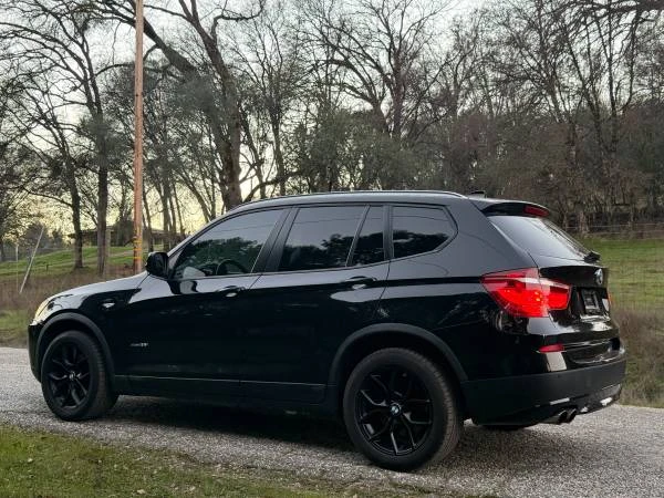 2011 BMW F25 X3 - Image 9 of 21