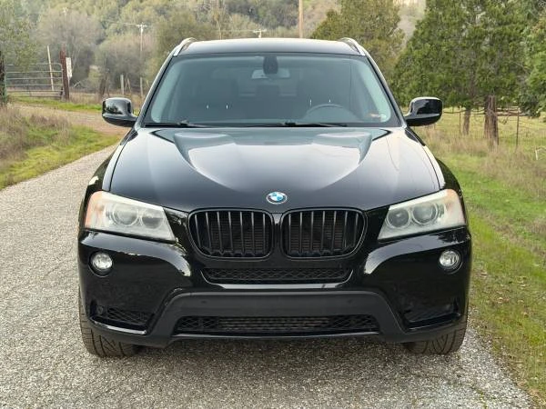 2011 BMW F25 X3 - Image 5 of 21