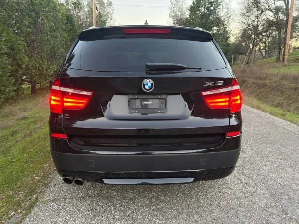 2011 BMW F25 X3 - Image 7 of 21