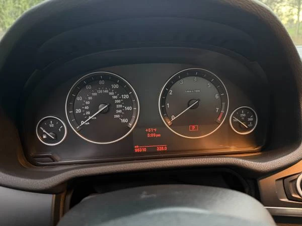 2011 BMW F25 X3 - Image 12 of 21