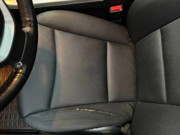2011 BMW F25 X3 - Image 13 of 21