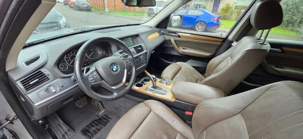 2011 BMW F25 X3 - Image 7 of 10