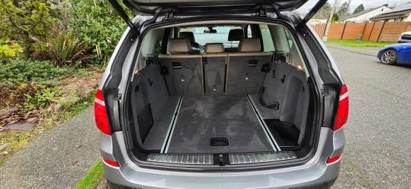 2011 BMW F25 X3 - Image 9 of 10