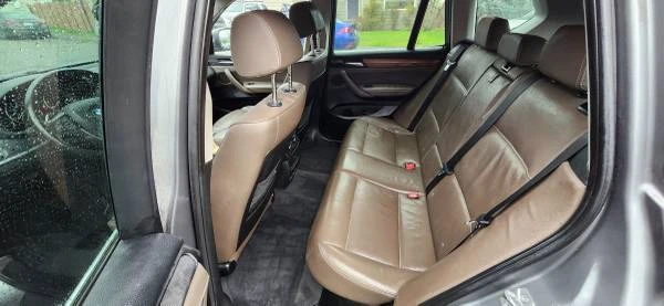 2011 BMW F25 X3 - Image 8 of 10