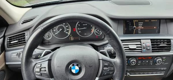 2011 BMW F25 X3 - Image 6 of 10