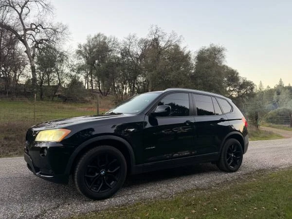 2011 BMW F25 X3 - Image 10 of 21