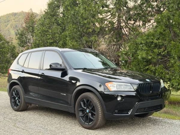 2011 BMW F25 X3 - Image 2 of 21