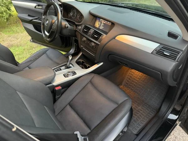 2011 BMW F25 X3 - Image 14 of 21