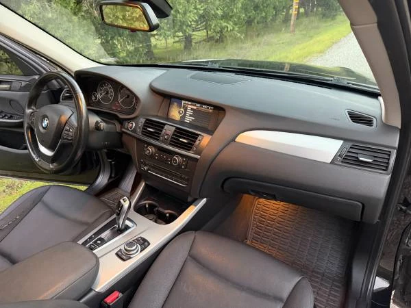 2011 BMW F25 X3 - Image 15 of 21