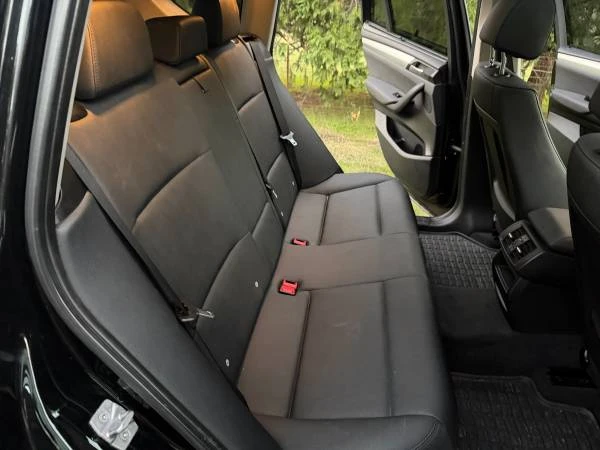 2011 BMW F25 X3 - Image 17 of 21
