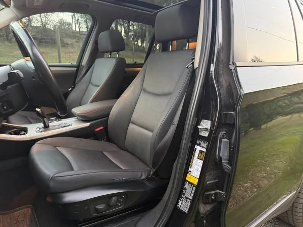 2011 BMW F25 X3 - Image 11 of 21