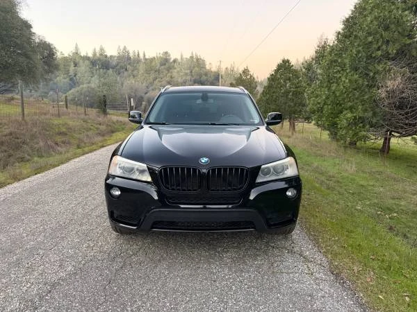 2011 BMW F25 X3 - Image 5 of 21