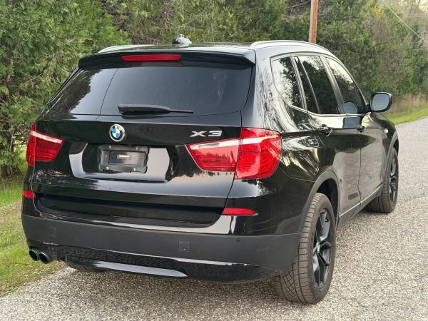 2011 BMW F25 X3 - Image 6 of 21