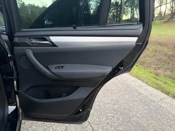 2011 BMW F25 X3 - Image 21 of 21