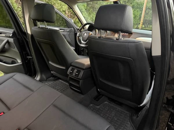 2011 BMW F25 X3 - Image 18 of 21