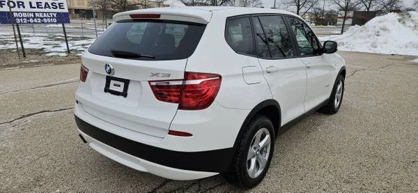2011 BMW F25 X3 - Image 4 of 17