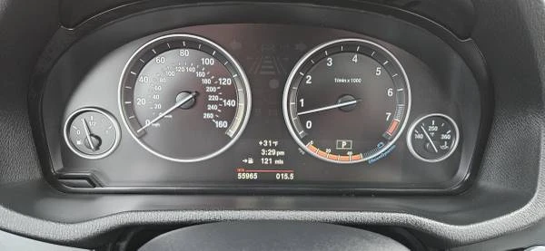 2011 BMW F25 X3 - Image 16 of 17
