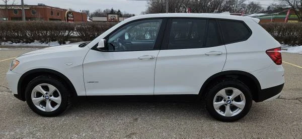 2011 BMW F25 X3 - Image 6 of 17