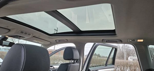 2011 BMW F25 X3 - Image 11 of 17