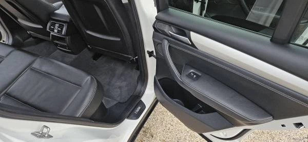 2011 BMW F25 X3 - Image 8 of 17