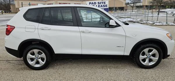 2011 BMW F25 X3 - Image 3 of 17