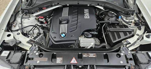 2011 BMW F25 X3 - Image 14 of 17