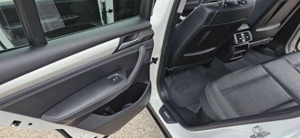 2011 BMW F25 X3 - Image 9 of 17