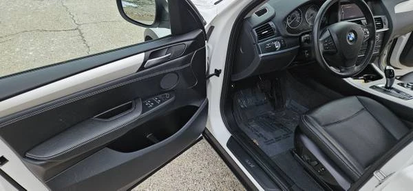 2011 BMW F25 X3 - Image 10 of 17