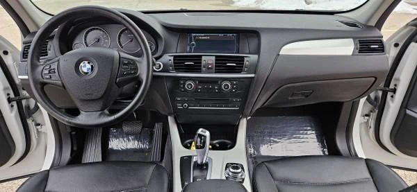2011 BMW F25 X3 - Image 12 of 17