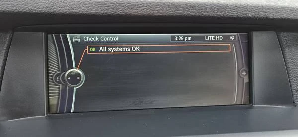 2011 BMW F25 X3 - Image 17 of 17