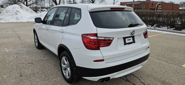 2011 BMW F25 X3 - Image 5 of 17