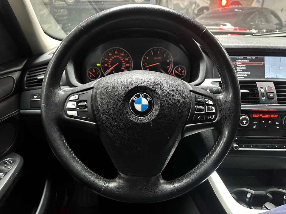 2011 BMW F25 X3 - Image 12 of 31
