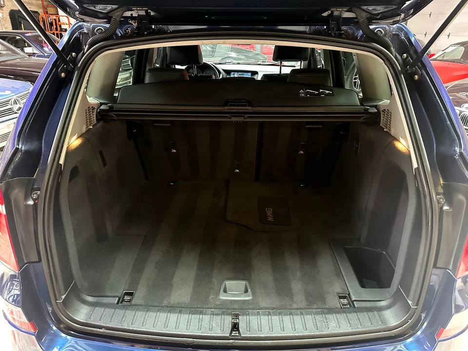 2011 BMW F25 X3 - Image 26 of 31