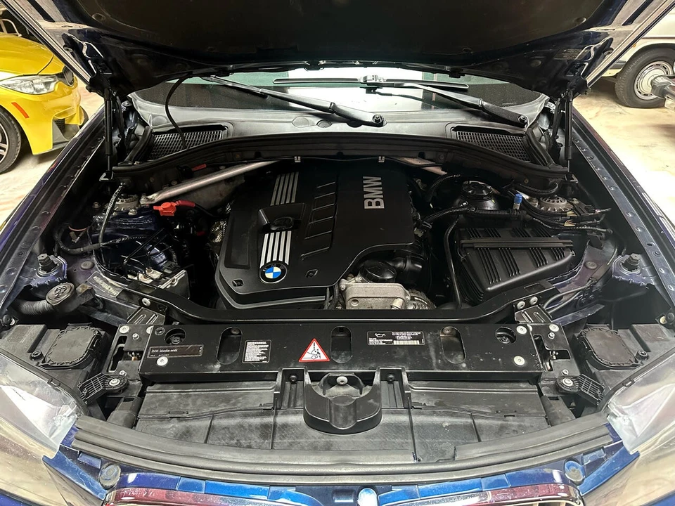 2011 BMW F25 X3 - Image 29 of 31
