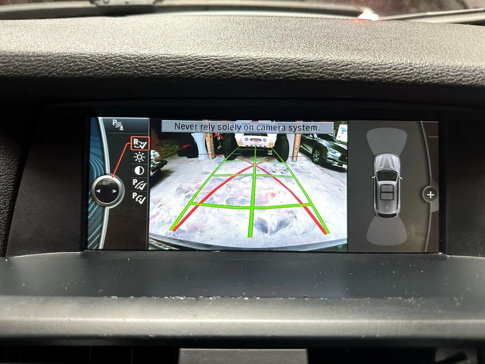 2011 BMW F25 X3 - Image 18 of 31