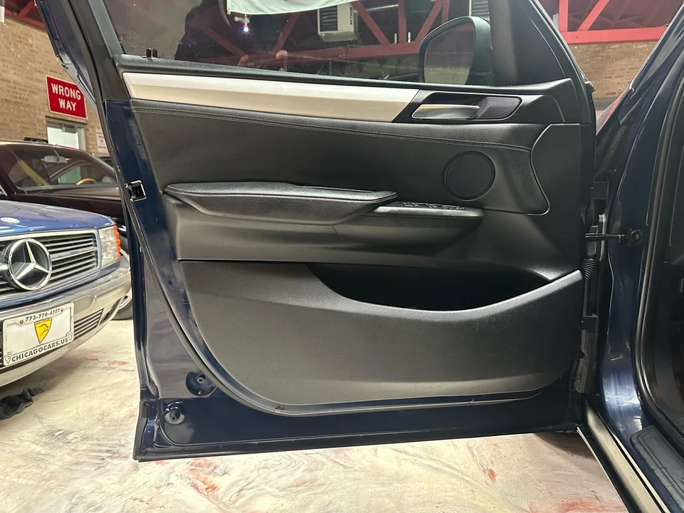 2011 BMW F25 X3 - Image 24 of 31
